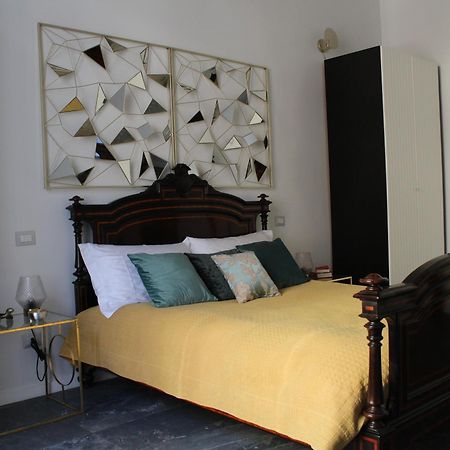 Apartament Casa Gaia Neapol Zewnętrze zdjęcie