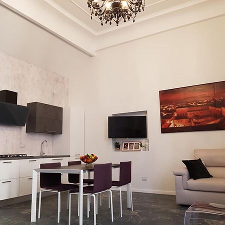 Apartament Casa Gaia Neapol Zewnętrze zdjęcie
