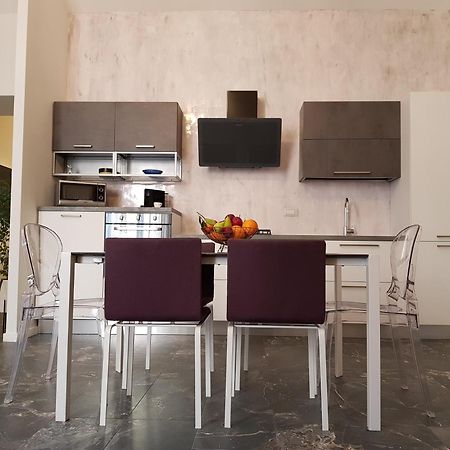 Apartament Casa Gaia Neapol Zewnętrze zdjęcie