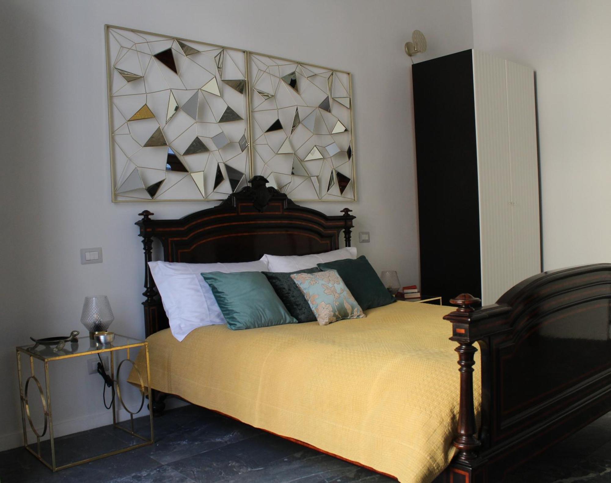 Apartament Casa Gaia Neapol Zewnętrze zdjęcie