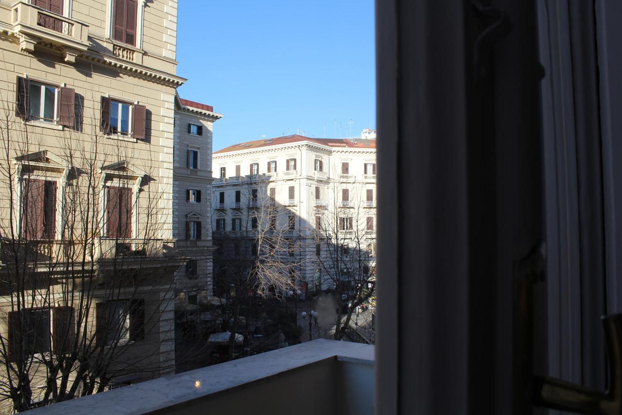 Apartament Casa Gaia Neapol Zewnętrze zdjęcie
