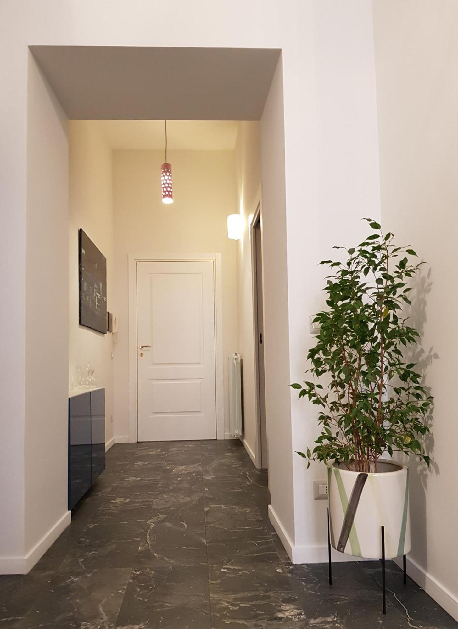 Apartament Casa Gaia Neapol Zewnętrze zdjęcie