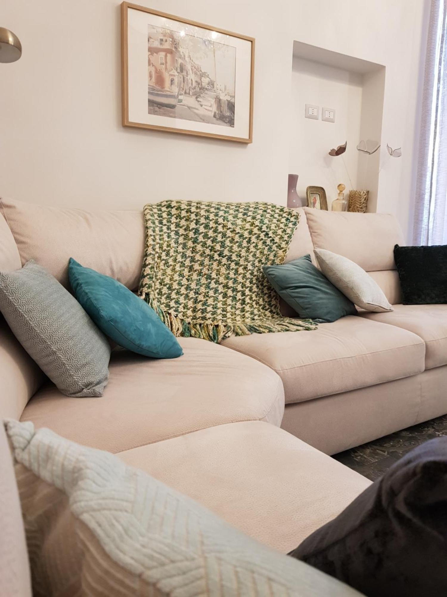 Apartament Casa Gaia Neapol Zewnętrze zdjęcie