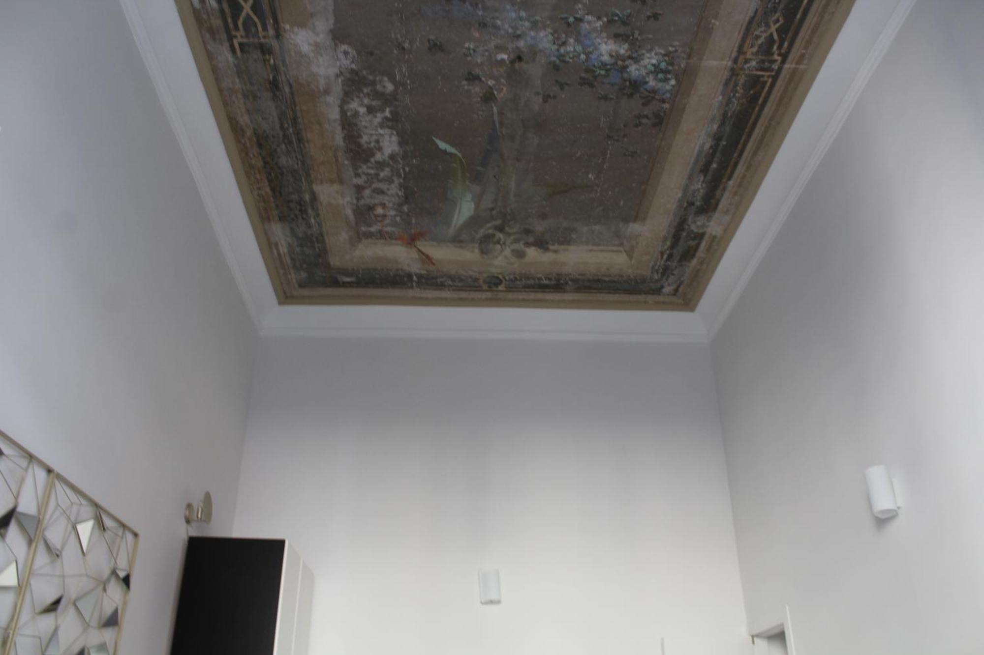 Apartament Casa Gaia Neapol Zewnętrze zdjęcie