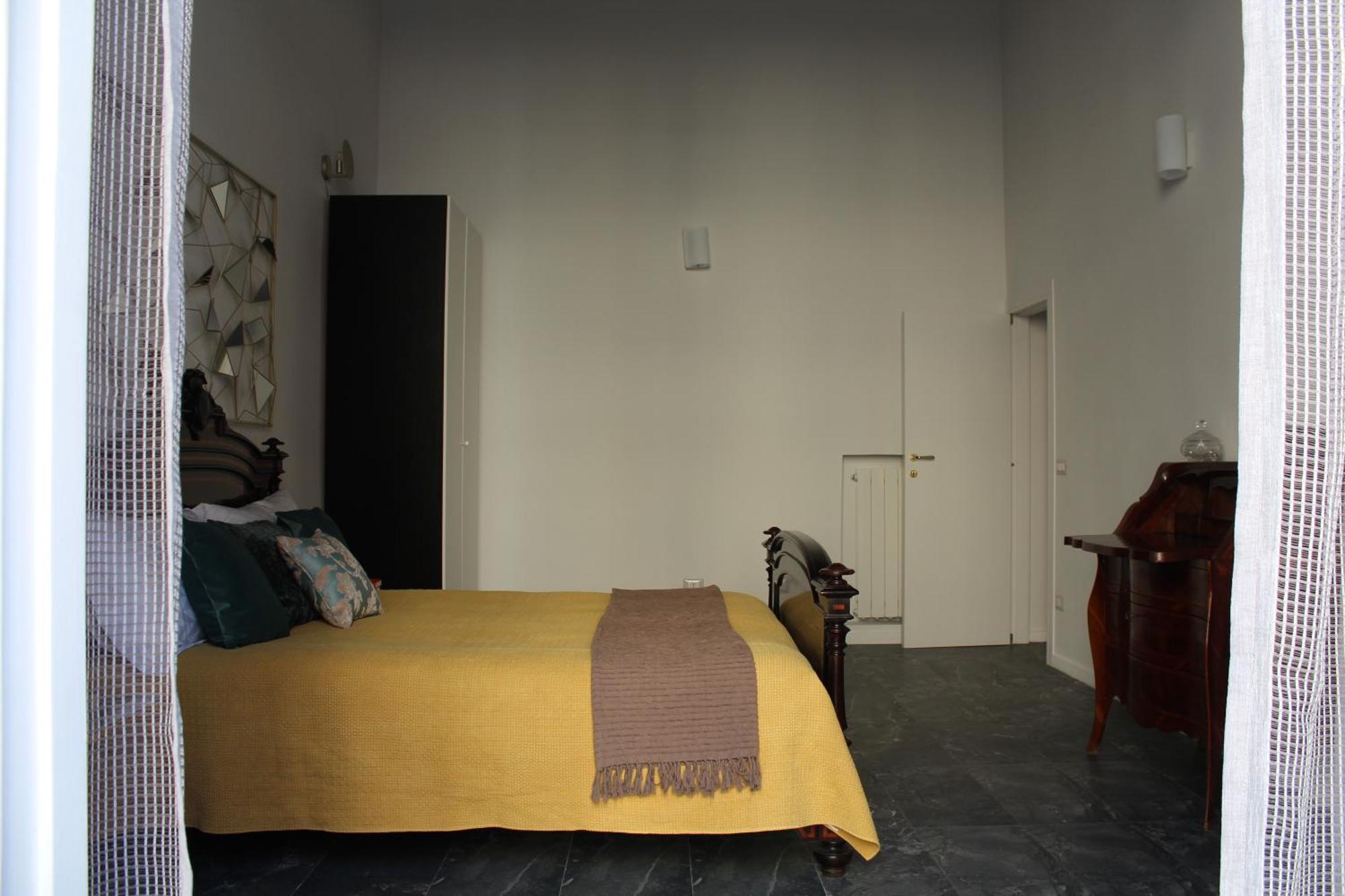 Apartament Casa Gaia Neapol Zewnętrze zdjęcie