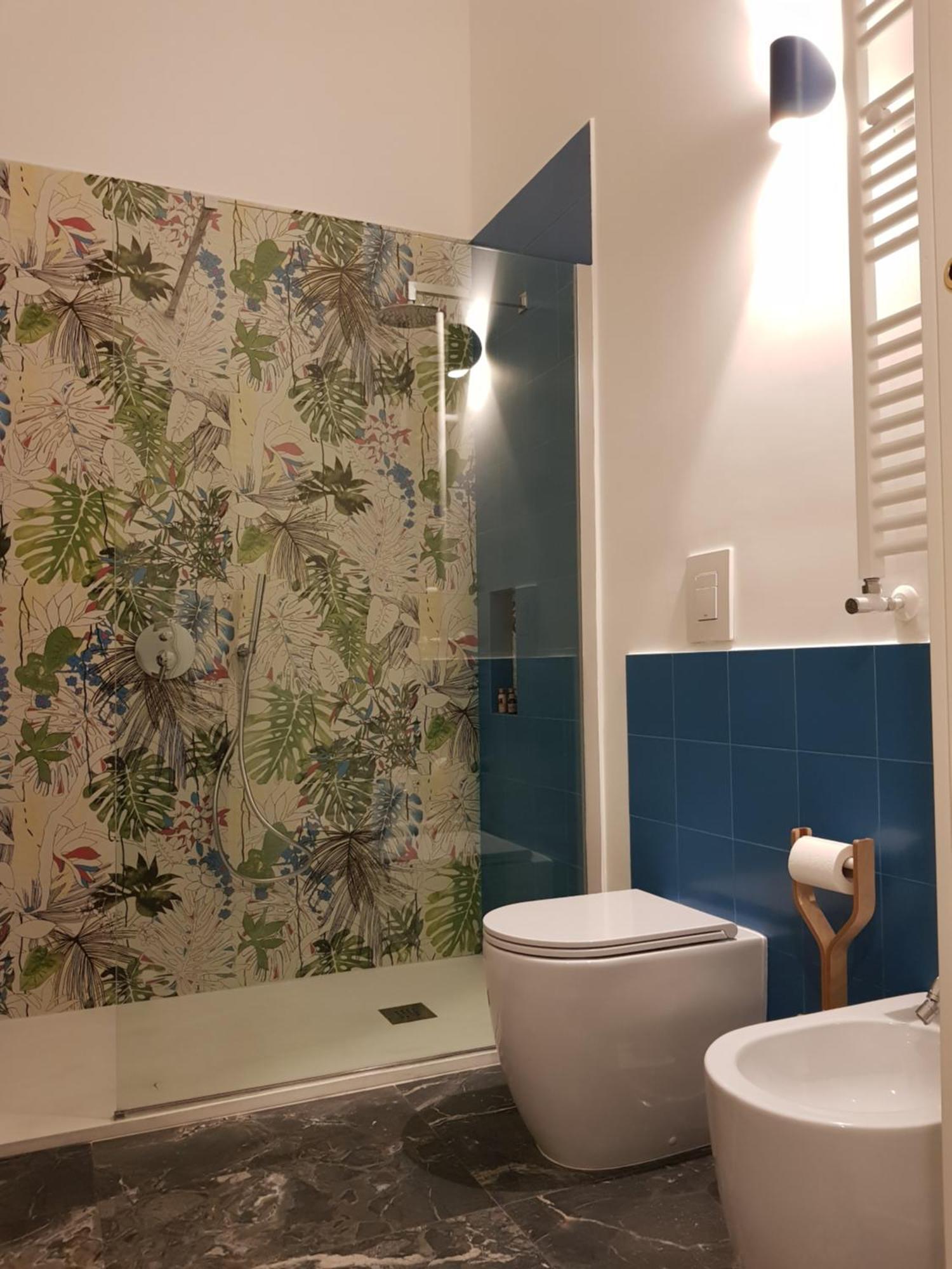 Apartament Casa Gaia Neapol Zewnętrze zdjęcie