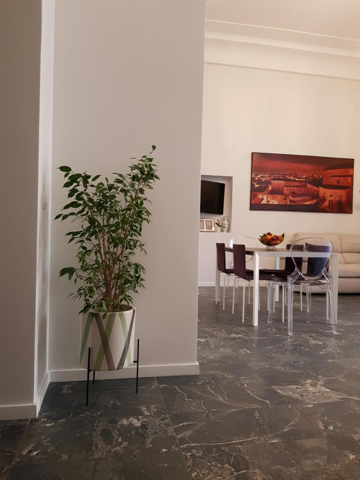 Apartament Casa Gaia Neapol Zewnętrze zdjęcie