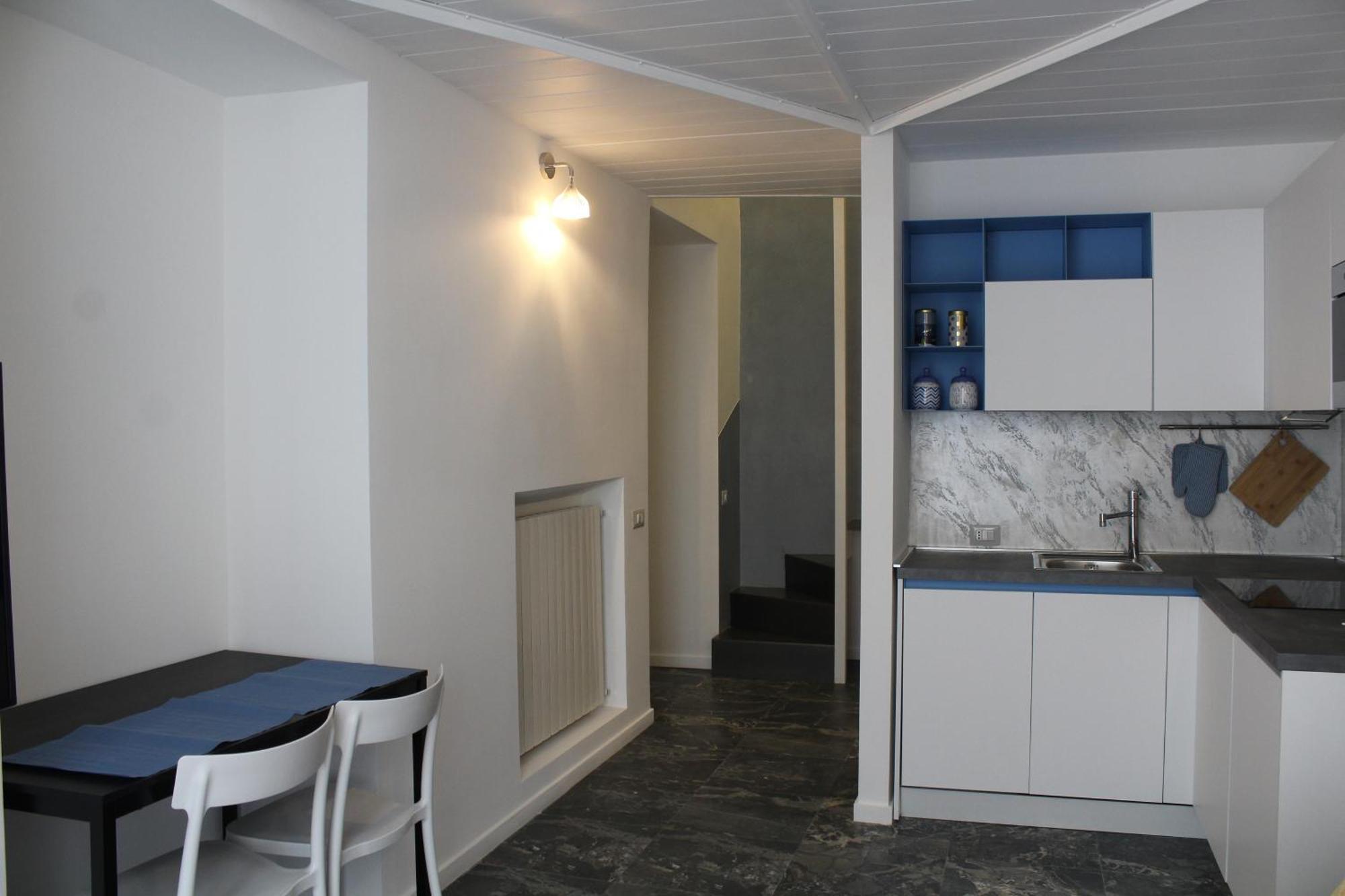 Apartament Casa Gaia Neapol Zewnętrze zdjęcie