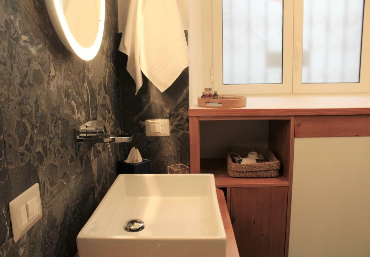Apartament Casa Gaia Neapol Zewnętrze zdjęcie