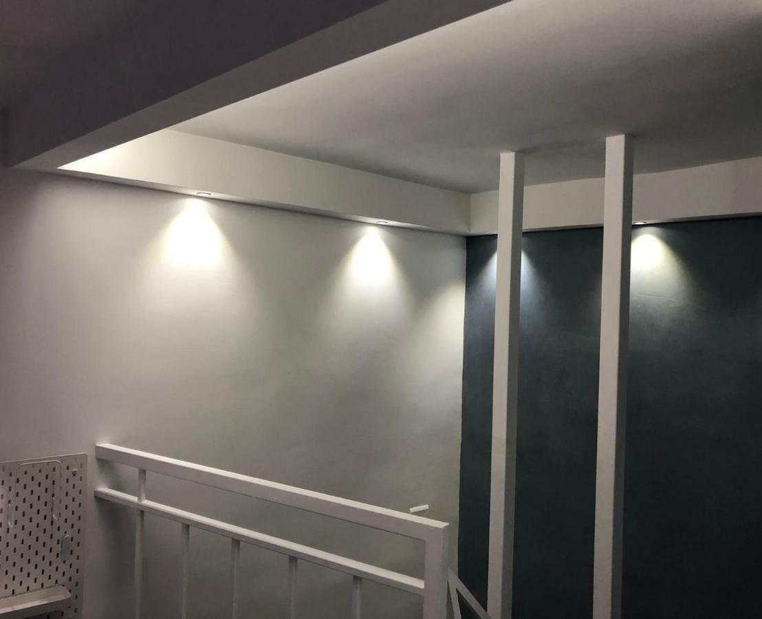 Apartament Casa Gaia Neapol Zewnętrze zdjęcie