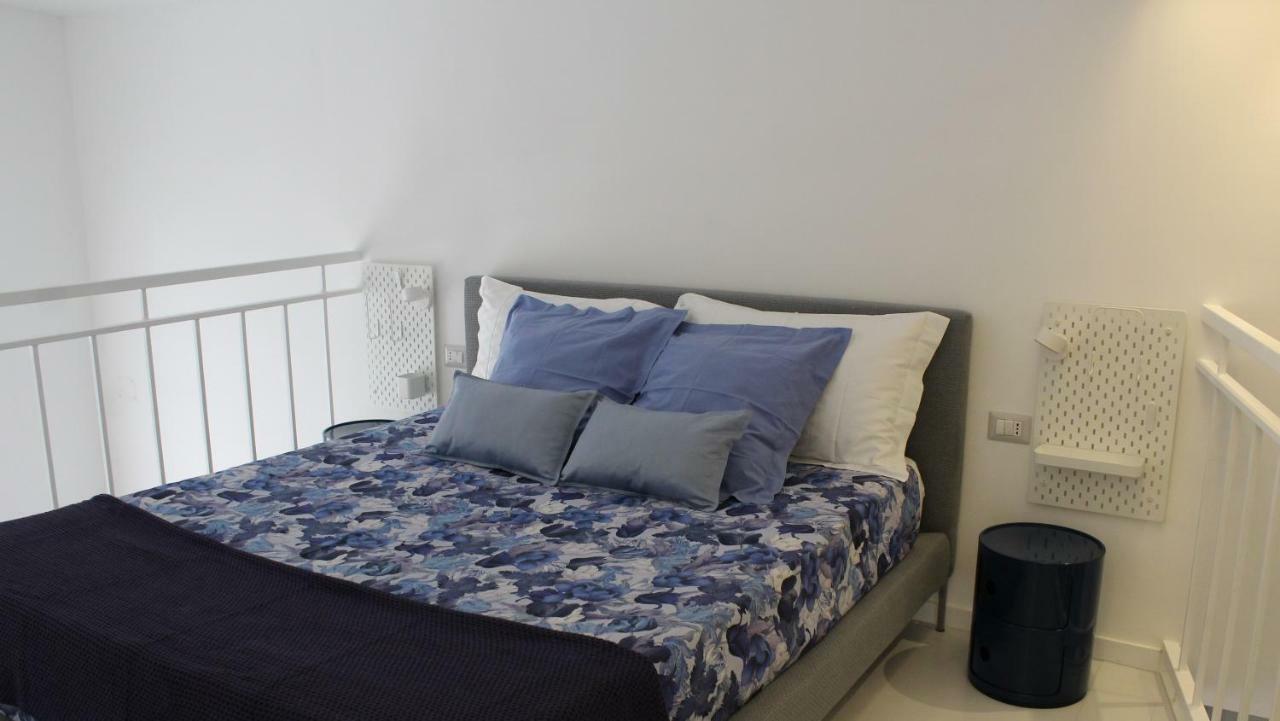 Apartament Casa Gaia Neapol Zewnętrze zdjęcie