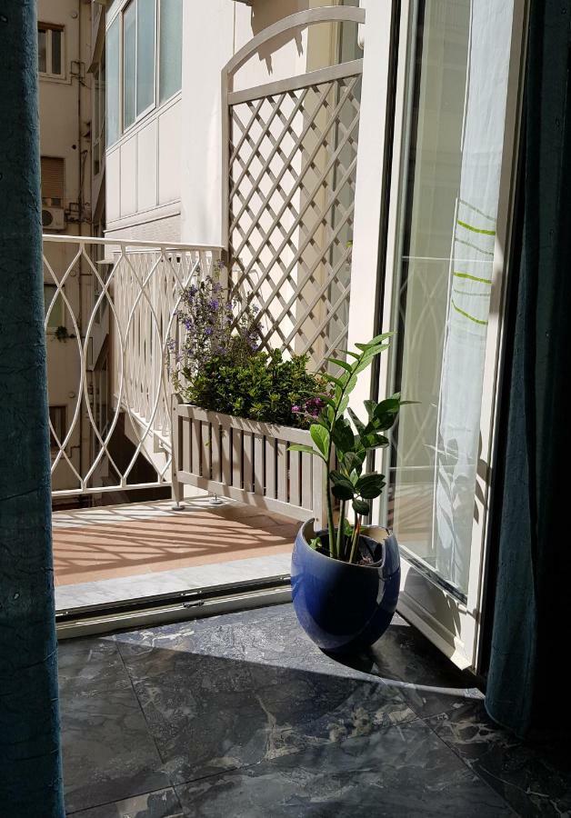 Apartament Casa Gaia Neapol Zewnętrze zdjęcie