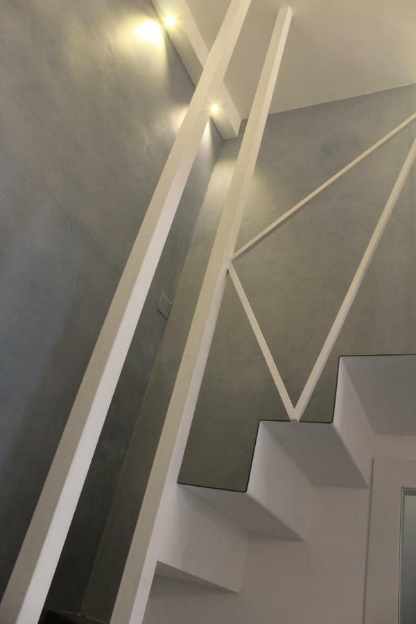 Apartament Casa Gaia Neapol Zewnętrze zdjęcie