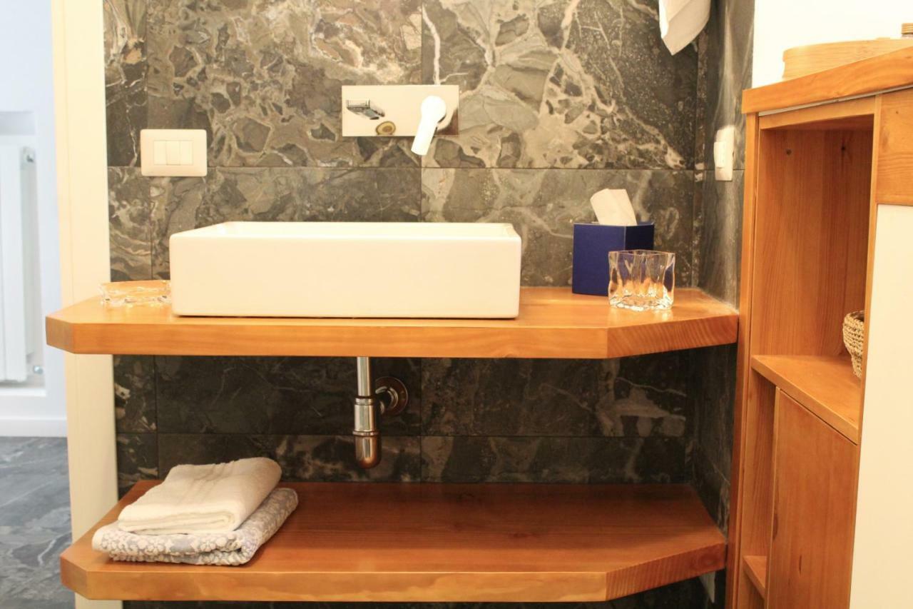 Apartament Casa Gaia Neapol Zewnętrze zdjęcie