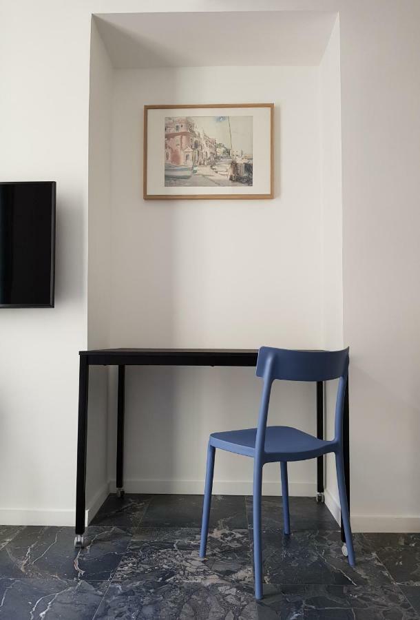 Apartament Casa Gaia Neapol Zewnętrze zdjęcie