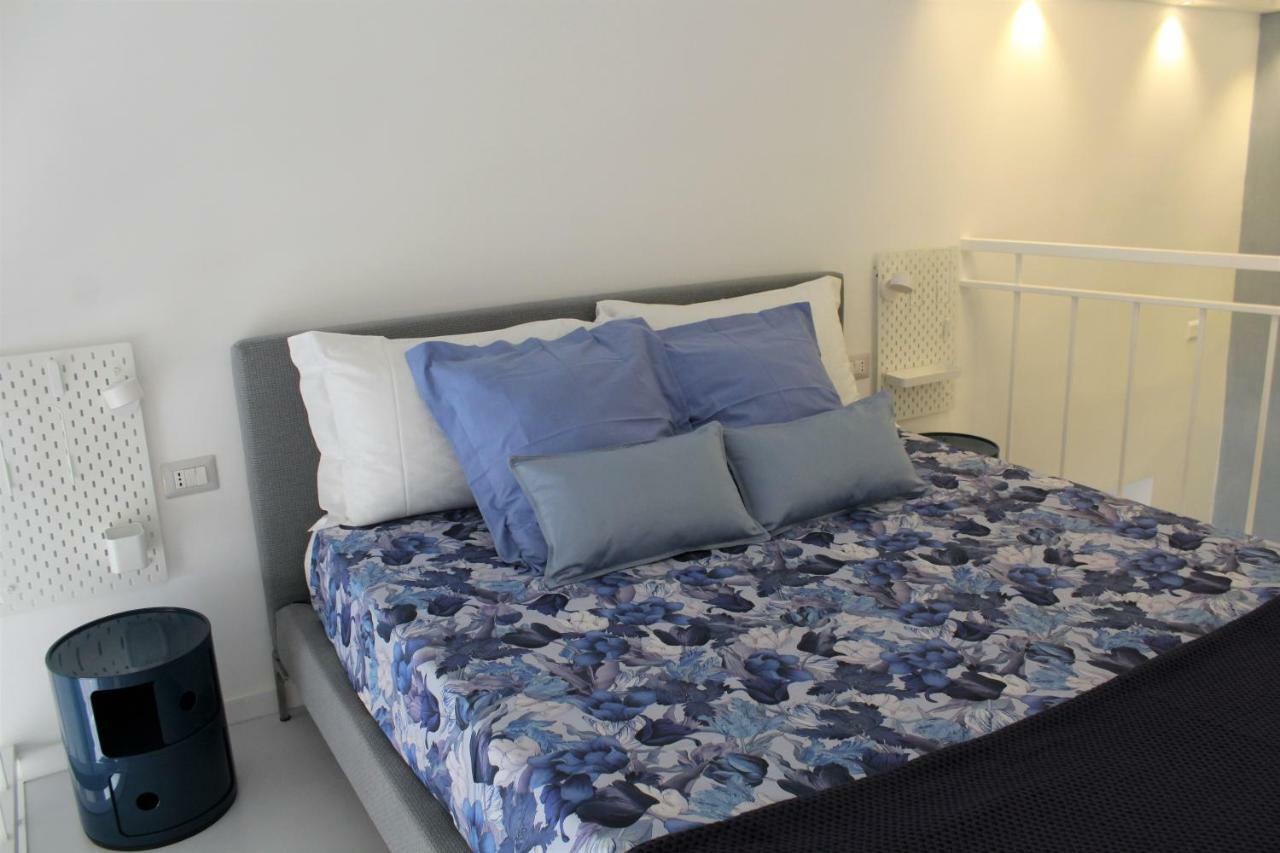 Apartament Casa Gaia Neapol Zewnętrze zdjęcie