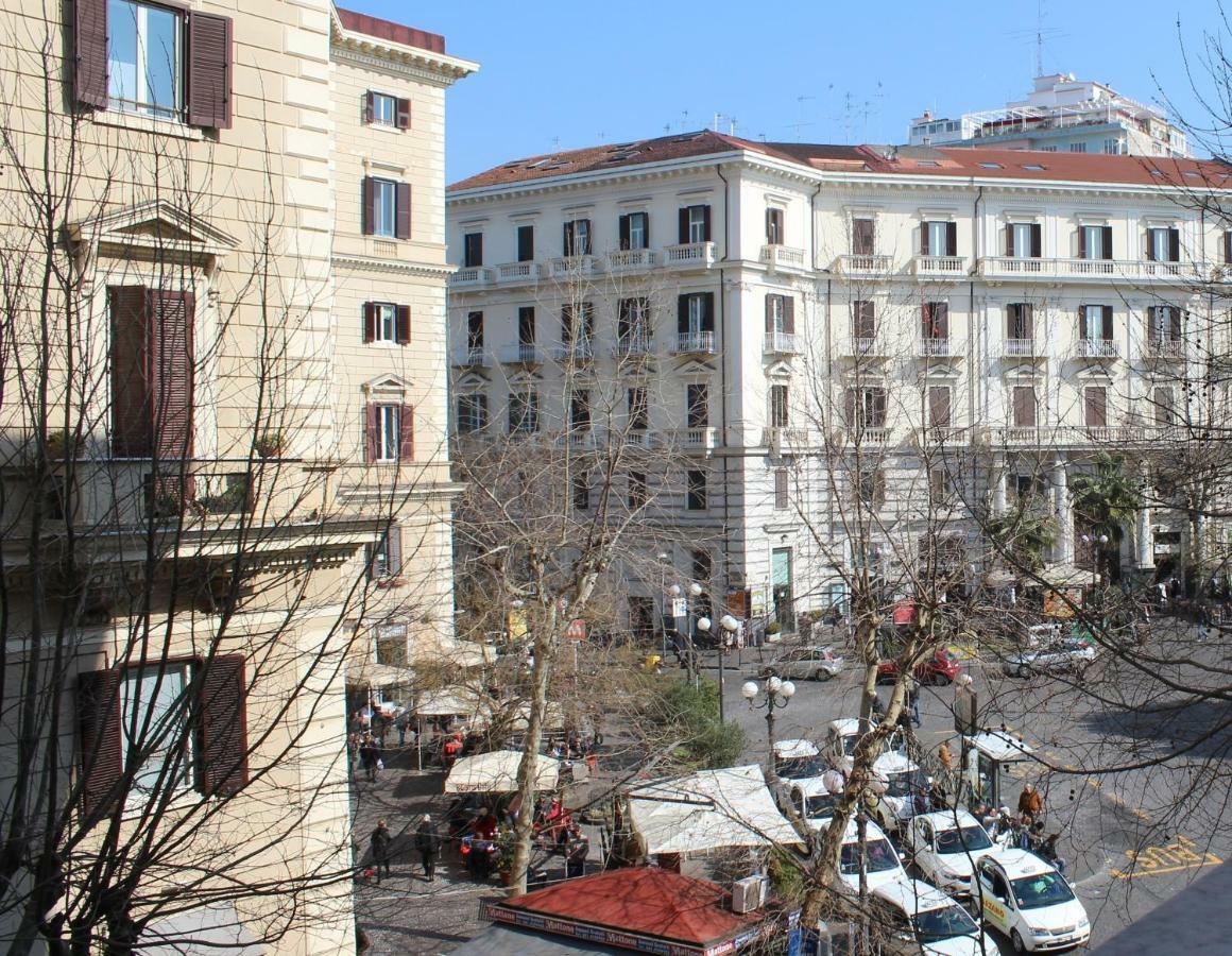 Apartament Casa Gaia Neapol Zewnętrze zdjęcie