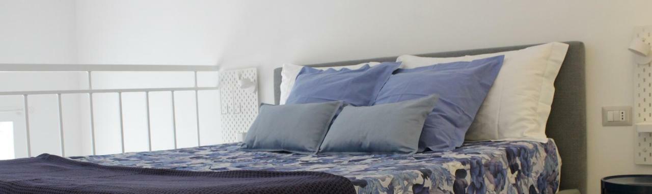 Apartament Casa Gaia Neapol Zewnętrze zdjęcie